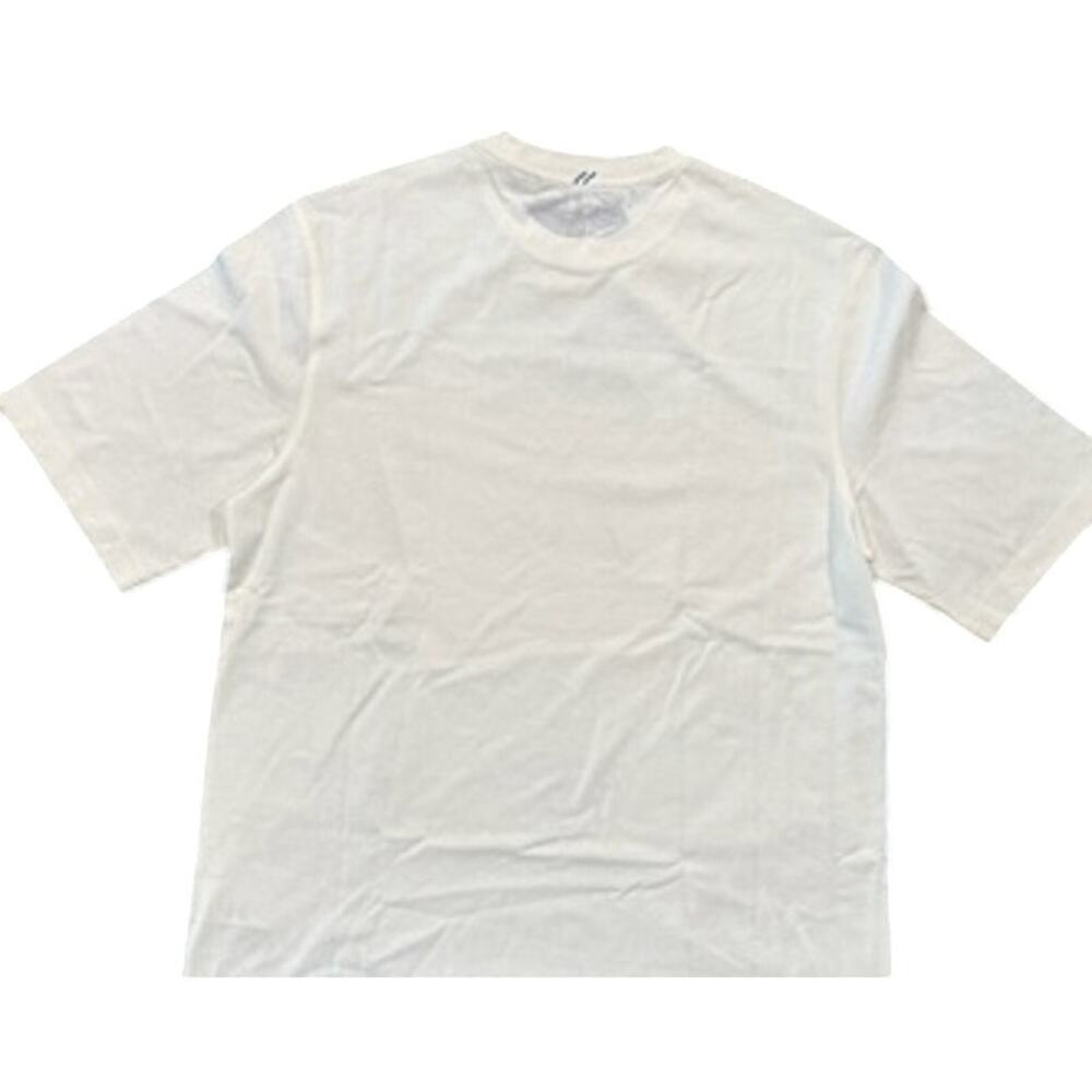 RETAIL $660 Burberry White EKD T-Shirt*Men's Large*NEW with Tags - Picture 9 of 10